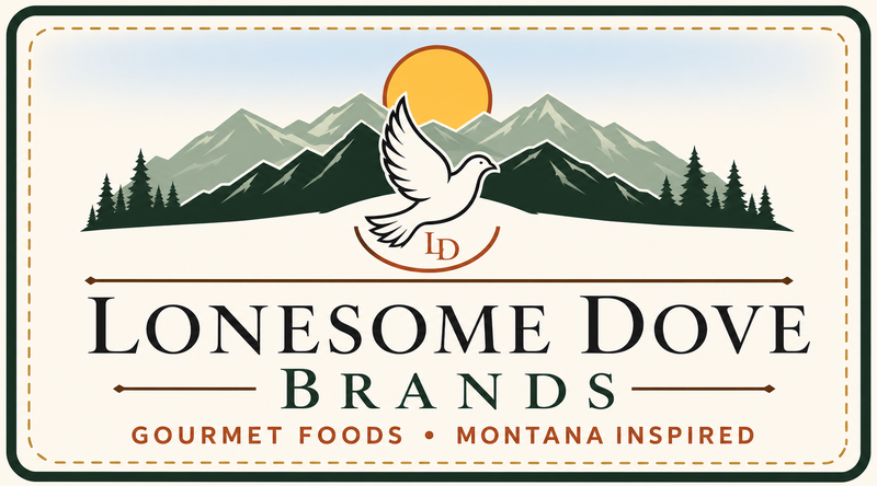 Lonesome Dove Brands