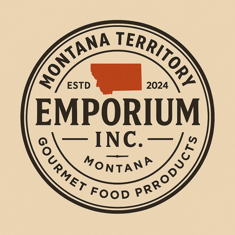Montana Territory Emporium