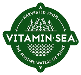 VitaminSea Seaweed
